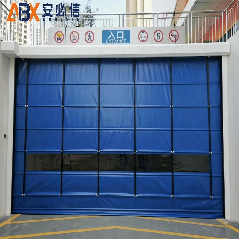 资阳市堆积门
